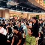 包头市子公司举办“阅见北疆· 爱满《人世间》”梁晓声读者见面会