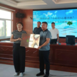 通辽市新华书店举办“小桔灯心愿书单”暨“阅旧知新”公益活动