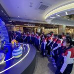 包头市子公司“新年阅启程·研学暖冬”主题文化体验活动圆满举办