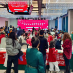 呼和浩特子公司“阅启新程 文化书廊”全民阅读活动圆满举办