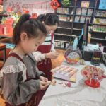 书香伴你过大年｜呼和浩特市子公司：十年书香润青城 马年新程传文脉