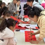 书香伴你过大年｜阿拉善盟子公司：书香润新春 温情暖驼乡