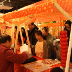 书香伴你过大年｜包头市子公司：书香润鹿城 文脉启新程