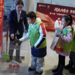 书香伴你过大年｜兴安盟子公司：书香伴归途 文脉润兴安