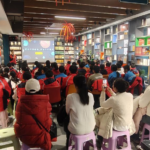 巴彦淖尔市子公司举办“探寻非遗根脉 传承文化基因”主题社会实践活动