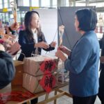 包头市子公司开展“阅途新年”系列文化活动