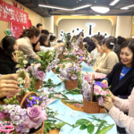 集团各子公司开展“三八”国际劳动妇女节系列活动