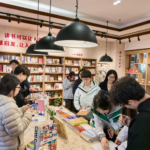 阅旧知新 图书共享 | 巴彦淖尔子公司开展“旧物焕新生，花香满校园”活动