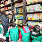 阅旧知新 图书共享 | 呼和浩特市托克托县分公司助力校园书香建设，让闲置书籍流转新生