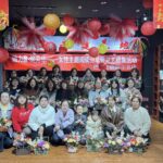 书香润巾帼 定制暖红城——赤峰市子公司2026年“三八”国际劳动妇女节主题定制活动精彩纷呈