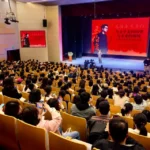 “阅见内蒙古·悦读正当时” | 全区各地活动展示（三）