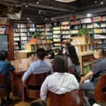 万家支部结新华 | 内蒙古各地新华书店广泛开展主题党日