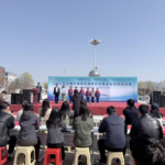 扎鲁特旗分公司4·23世界读书日活动