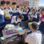 阅旧知新 | 品牌活动多点开花，多地联动共筑书香社会