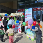 霍林郭勒市分公司4·23世界读书日活动