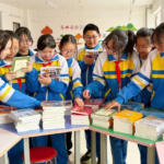 “阅见内蒙古·悦读正当时” | 全区各地活动展示（二）