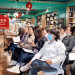 锡林郭勒盟新华书店开展高考志愿填报指导讲座
