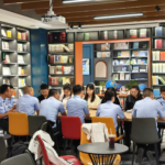 巴彦淖尔市新华书店开展多元文化活动 推动全民阅读走深走实