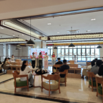 巴彦淖尔市新华书店博望书屋与河套学院举办“民族团结”主题好书分享活动