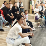 “书香焕新聚人气 多元活动惠读者”内蒙古新华书店举办多场文化活动