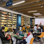 巴彦淖尔市新华书店及各旗县新华书店联动开展母亲节系列主题活动
