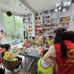 赤峰市子公司创新开展首期“志愿者主题创想”系列活动