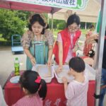 赤峰市子公司承办2026年“护苗・绿书签”文化市集活动