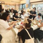 包头市新华书店端午期间打造 “新华文化市集” 系列主题活动