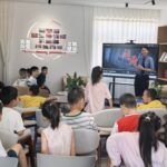 鄂尔多斯市新华书店各店联动欢庆六一