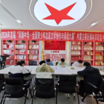2026年首届“同颂中华·全国青少年志愿文学创作与诵读大赛”内蒙古地区文学创作初赛圆满结束