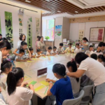 呼和浩特市、赤峰市新华书店举办端午系列书香活动 传承民俗文脉深耕全民阅读