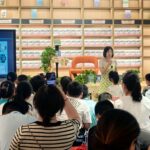 包头市新华书店举办“新华名家讲堂”航天科普系列讲座