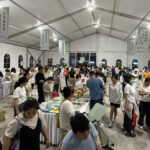 鄂尔多斯市新华书店举办文化惠民促消费消夏书展活动