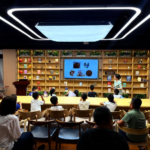鄂尔多斯市新华书店创新文化服务模式激活暑期阅读市场