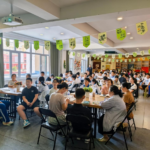 内蒙古通辽市新华书店开展第三期暑期阅读实践读书会