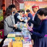 月满中秋润书香——包头市新华书店中秋系列文化活动