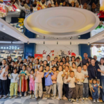 书香揽明月 文脉贺中秋——巴彦淖尔市新华书店中秋系列活动