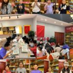 锡林郭勒盟新华书店中秋活动汇总