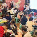 赤峰市新华书店开展“BOOK思议”趣味课堂系列活动